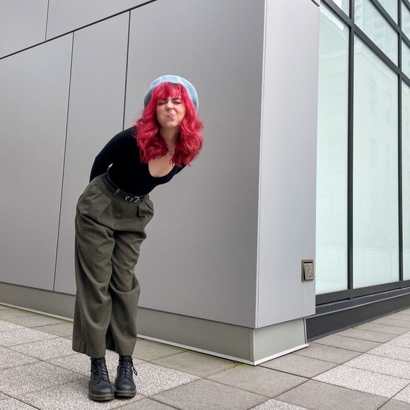 Meet your Posher, Maddie - Picture 2 of 4